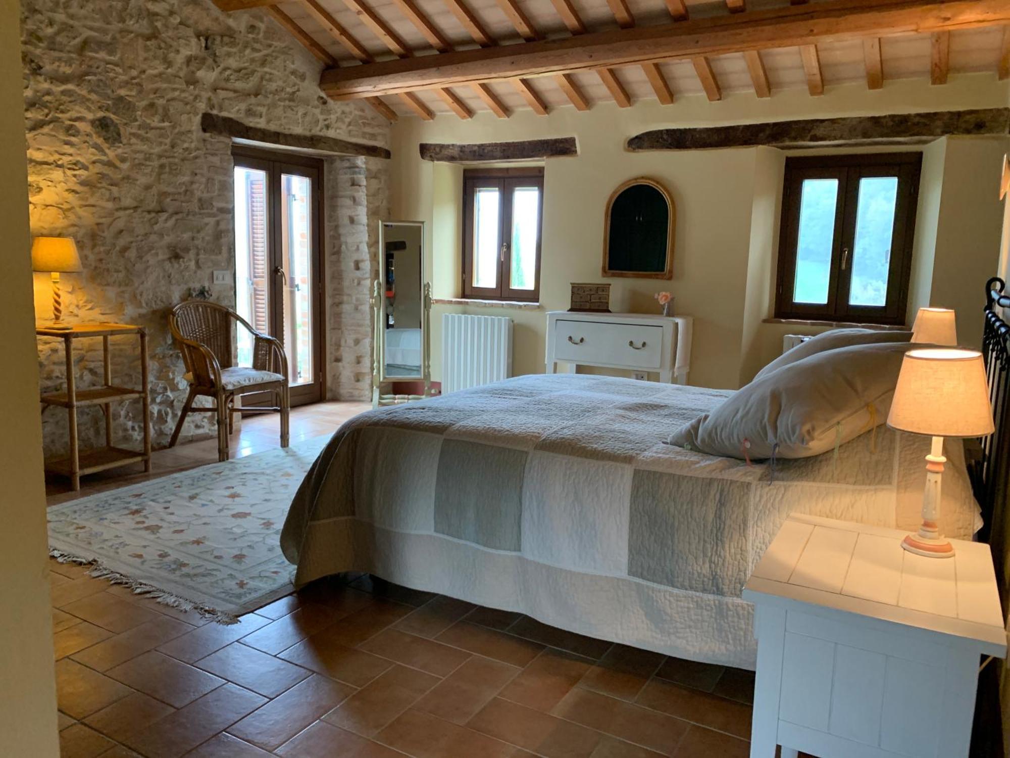 Appartement Casa Delle Sorgenti à Montefiore dellʼAso Extérieur photo